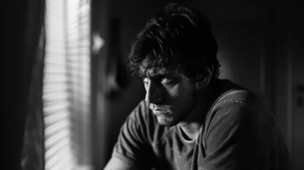 ツインレイ女性がいないときのツインレイ男性の心理