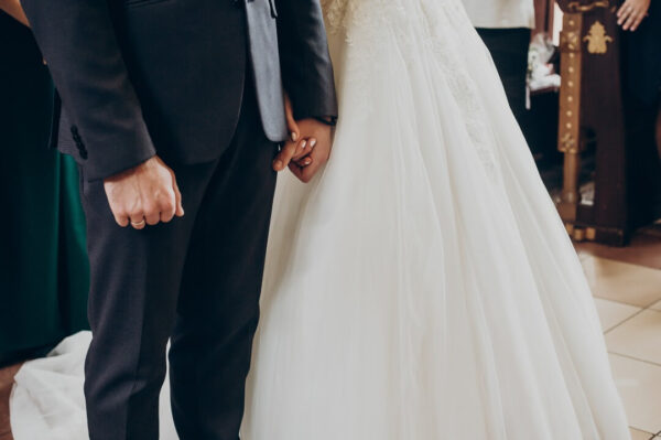 2度目の再会そして結婚へ・・