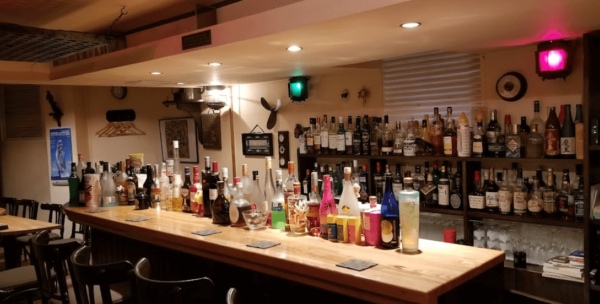 ウエストポート