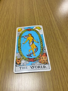 クリスティーナ耀子先生