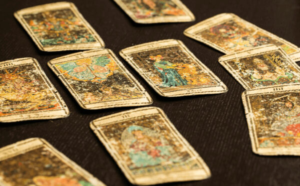 ジャンティーユ