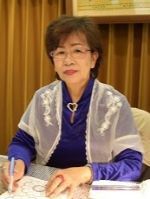 ジュノー美江先生