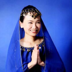 ダーナレイ先生