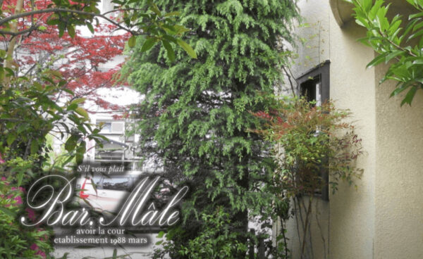 バール・マール