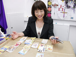 ミィーシャ先生