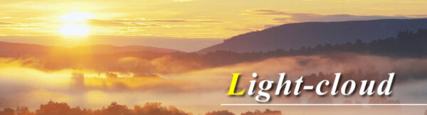ライトクラウド