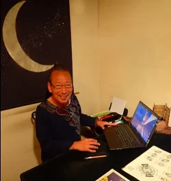 和田悦之進先生