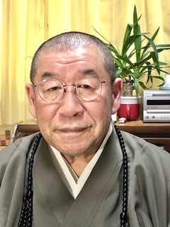 工藤清士先生