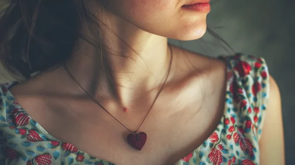 ツインレイ胸の痛みは消えるの？