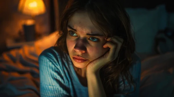 ツインレイが眠れないのは良い兆候でもある