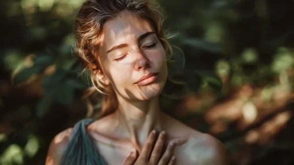 ツインレイ女性は自分を愛さなくてはいけない