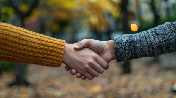 ツインレイ統合の協力者とは？