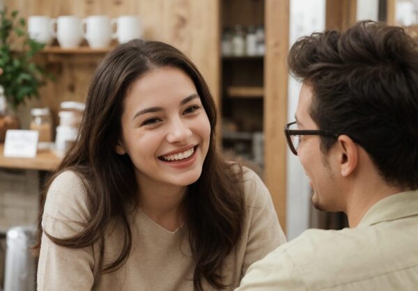 ツインレイが声に惹かれる理由とは?