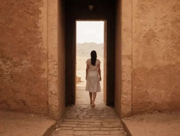 ツインレイ女性の人生