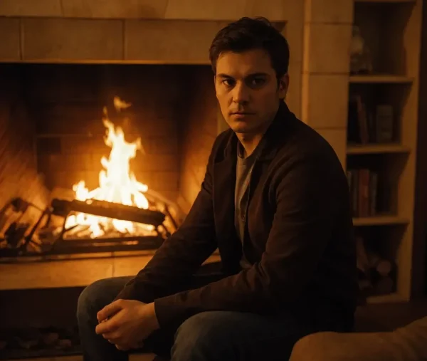 ツインレイ男性が諦めの境地に達した後