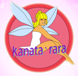 カナタ・ララ先生