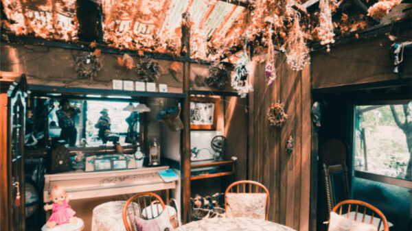 ブーケダルブル