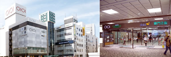 マリフォーチュン DOM大宮店