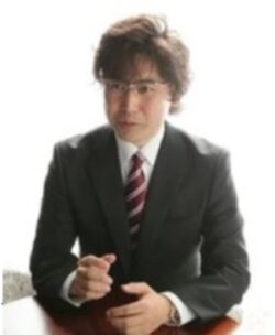 山野井啓真先生