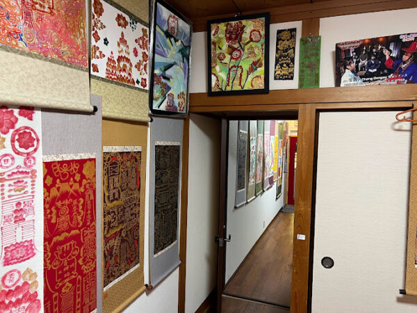 龍門精舎 イケメン通り店