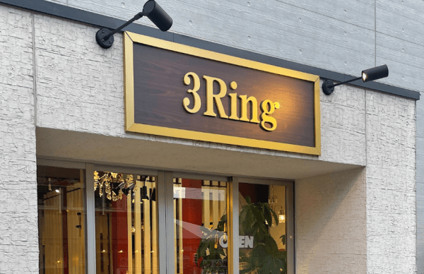 3Ring 小樽店