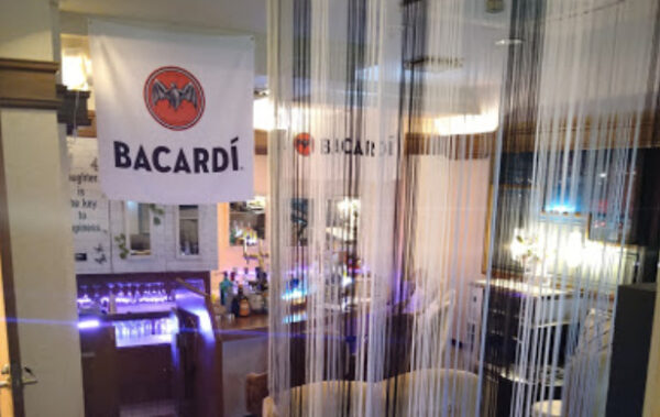 REST BAR Cancer.55e(レスト バー キャンサー)