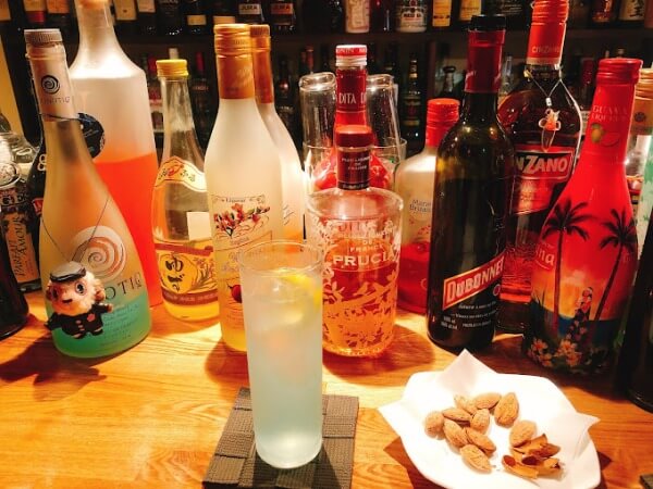 ウエストポート