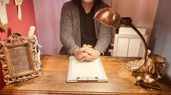 ヘーゼルナッツカンパニー