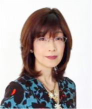 仙乙恵美花先生