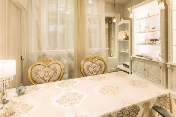 占いハートフル 上野店