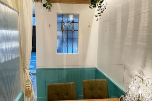 占いハートフル 自由が丘南口店