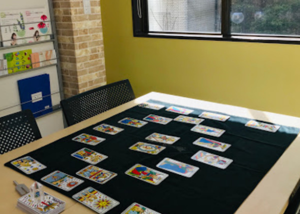 占いマローブルー 御茶ノ水店