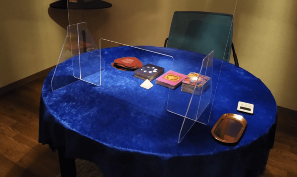 占いミザリー 船橋店