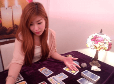 占い優占 有楽町店