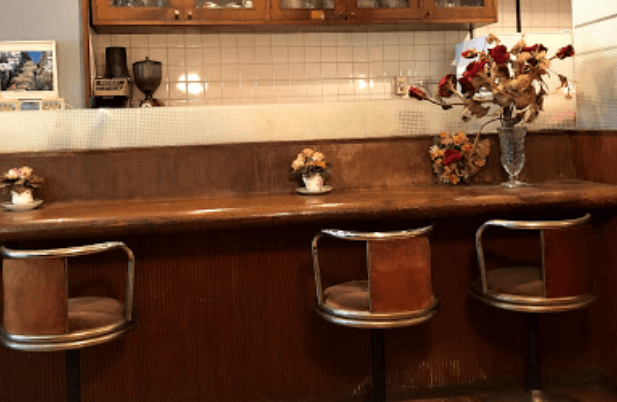 喫茶サンフランシスコ