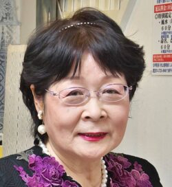 安芸実先生