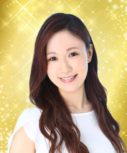 月雪コハク先生