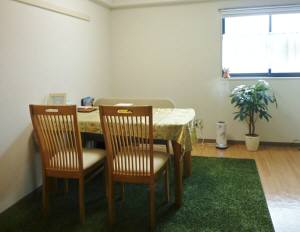 未唯舎(みぃーしゃ)の占い術