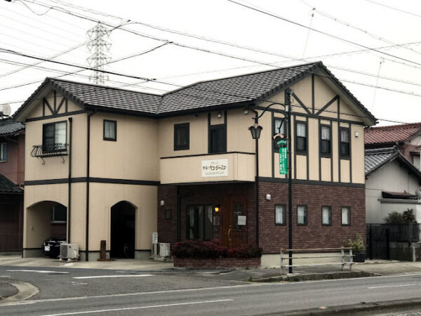 芋虫のベンジャミン