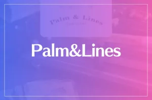 Palm&Lines(パームアンドラインズ)は当たる?当たらない?参考になる口コミをご紹介!