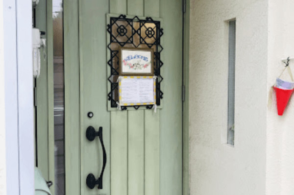 エルミィハート豆花（異国の魔女）