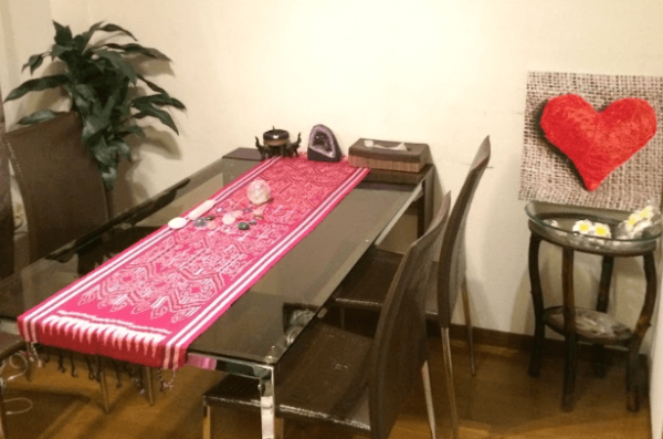 スピリチュアルサロンSEFIRA