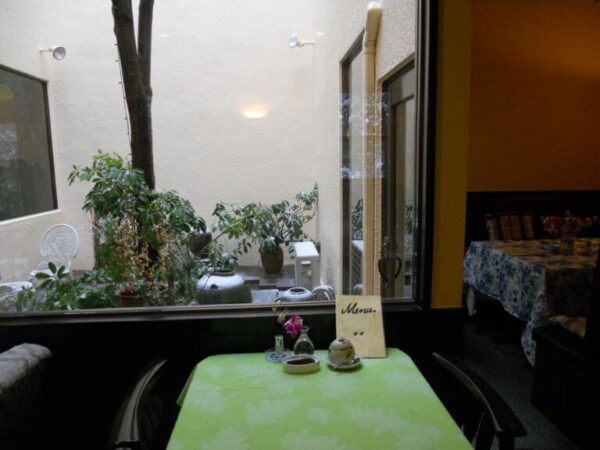 バール・マール