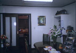 ミミ月丘鑑定室