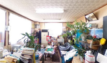 占いの館 感謝の館