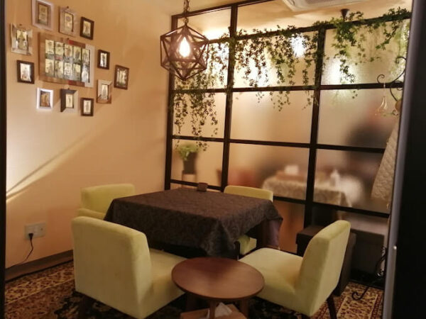 占い館 BCAFE 千葉柏店