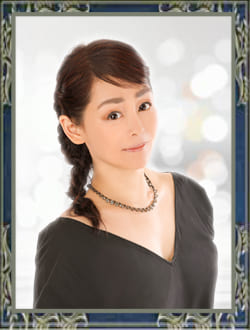 吉良紬(キラツムギ)先生