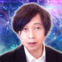 夕慈(ユウジ)先生