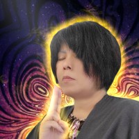 彌仂(みろく)先生