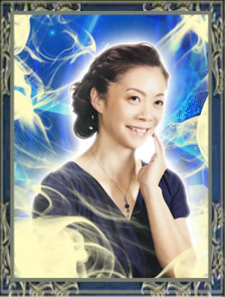 志月(シヅキ)先生